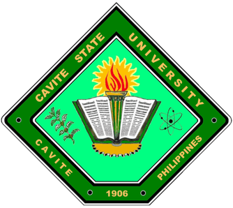 cvsu logo