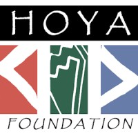 hoya foundation logo
